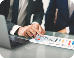 Strategic Consulting
