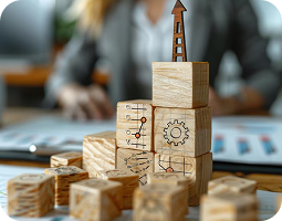 Organizational Transformation